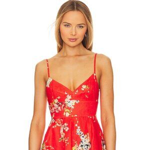 ZIMMERMANN Alight Mini Dress